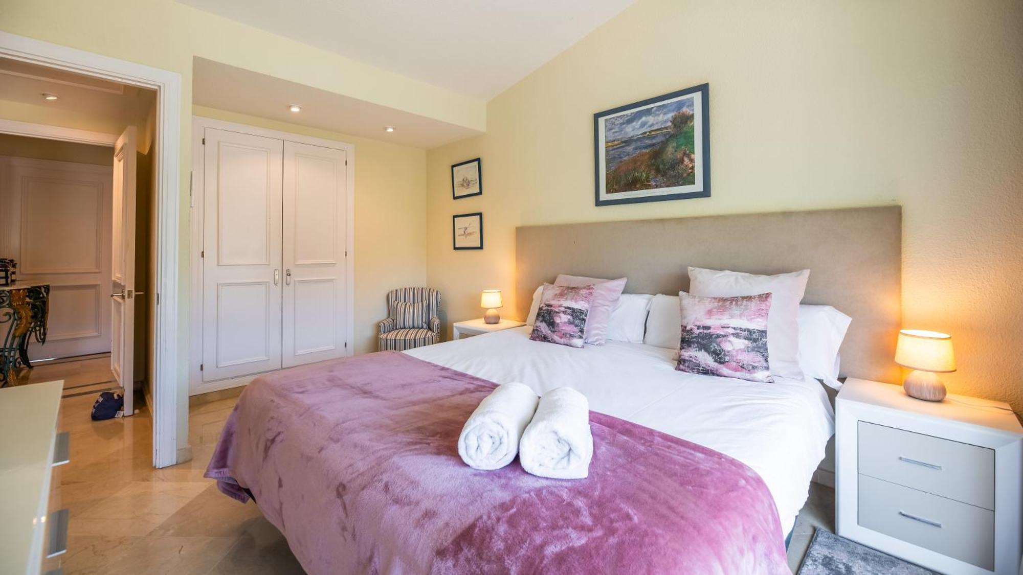 Penthouse Boutique *