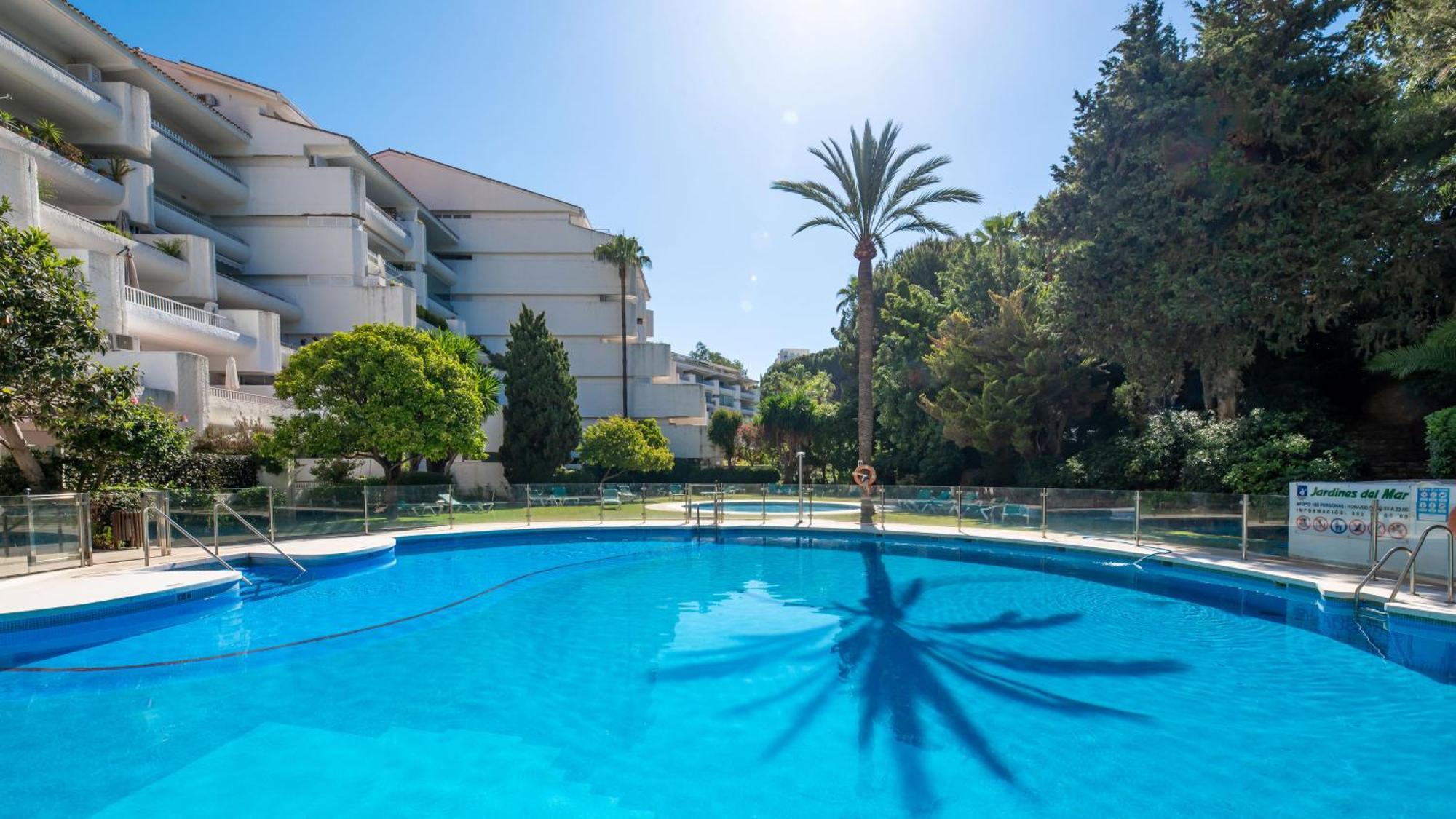 Penthouse Boutique * Marbella